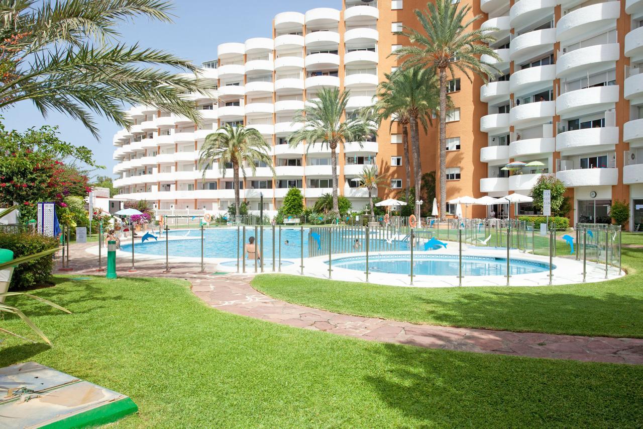 Coronado Marbesa Appartement *